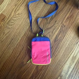 New lululemon crossbody bag